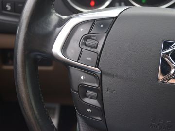 Citroën DS4